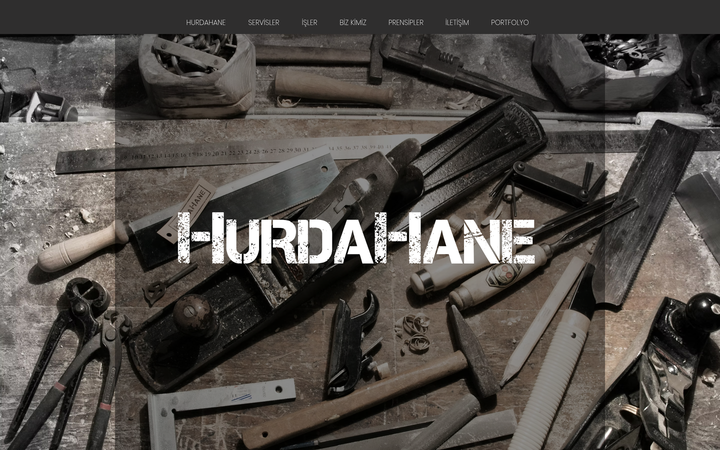 HurdaHane