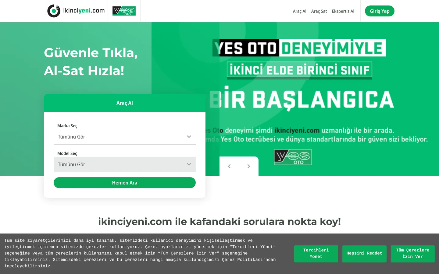 İkinci Yeni