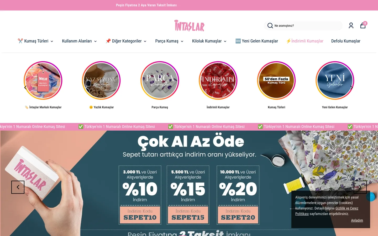 İntaşlar