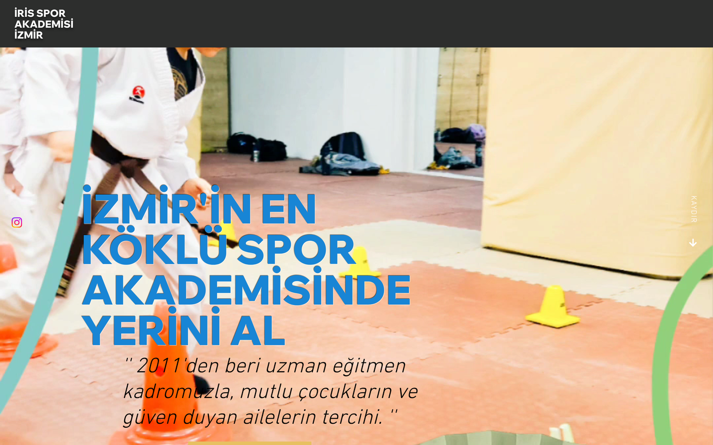 İris Spor Akademisi