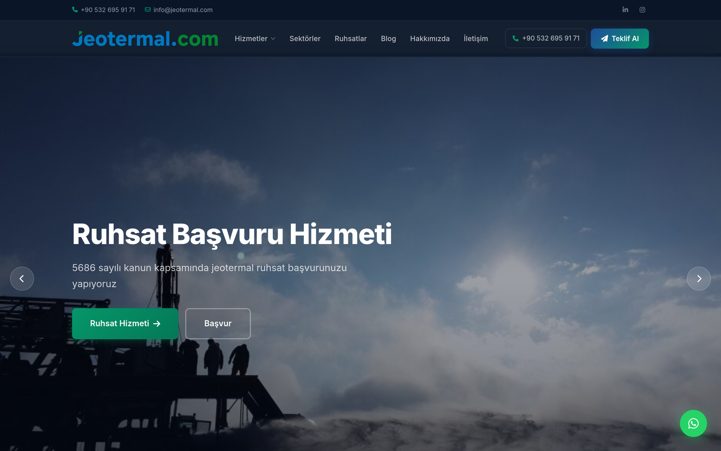 Jeotermal.com