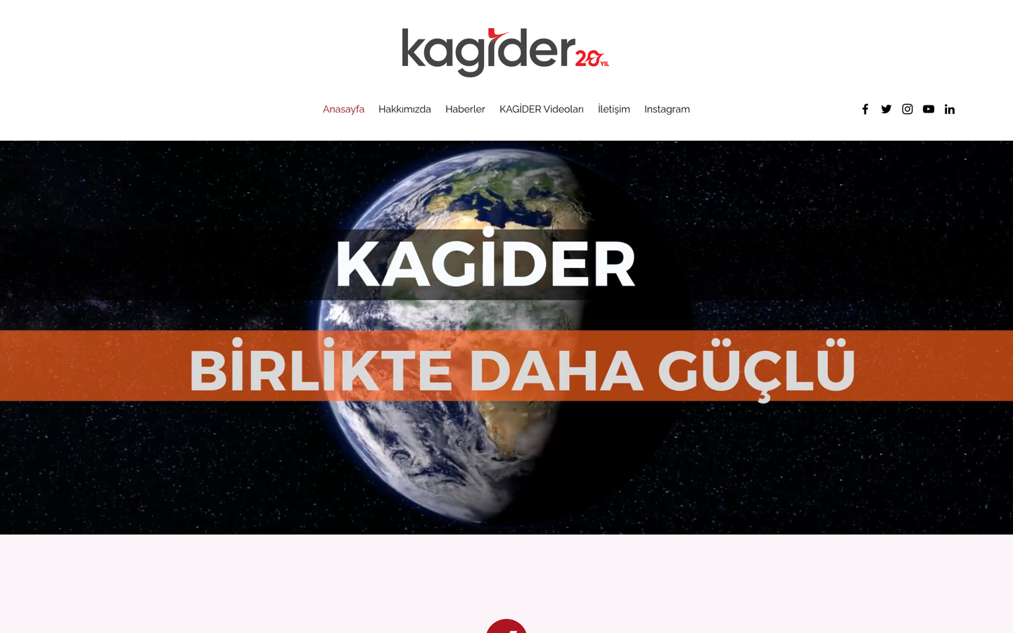 KAGİDER Blog
