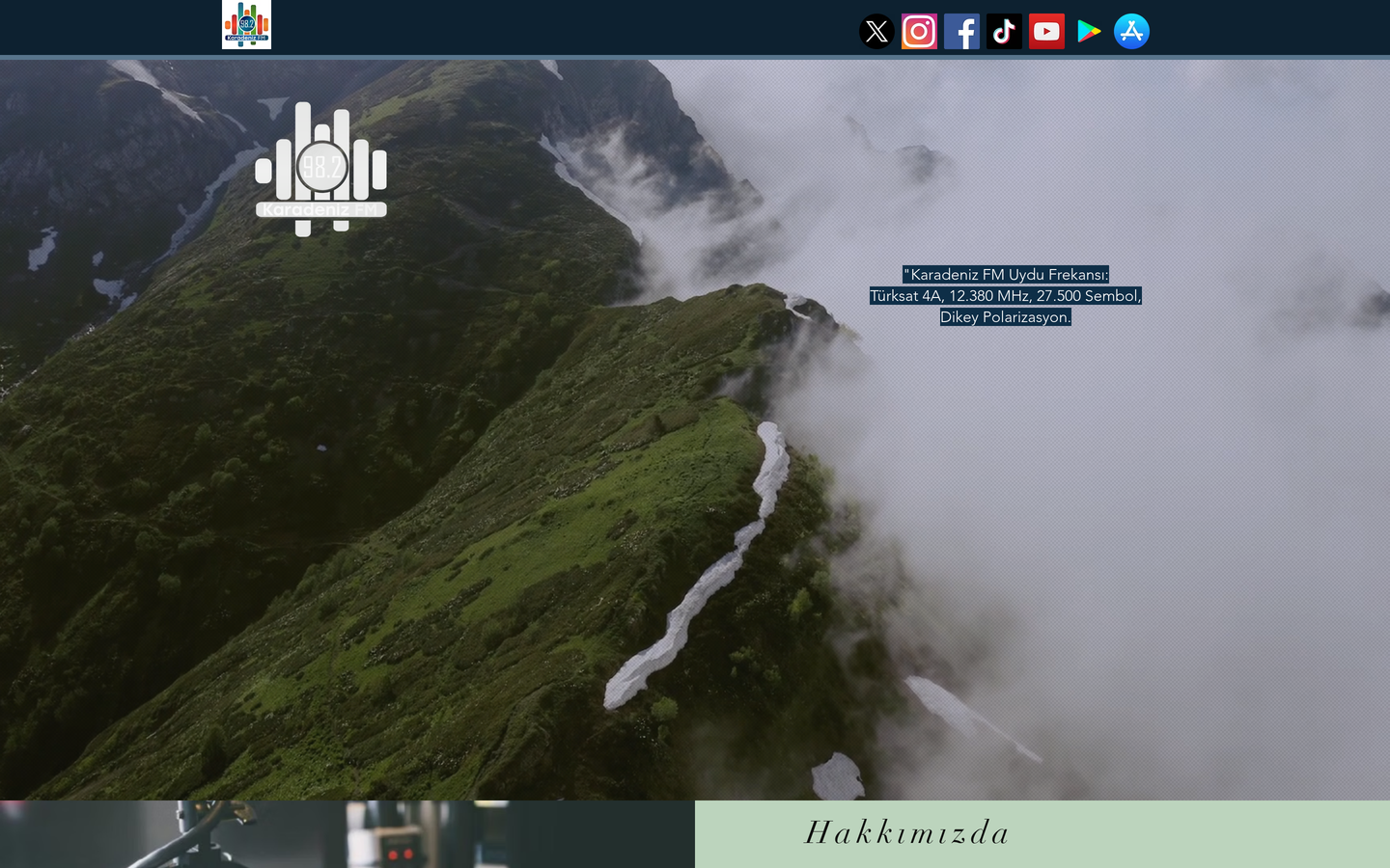 Karadeniz FM