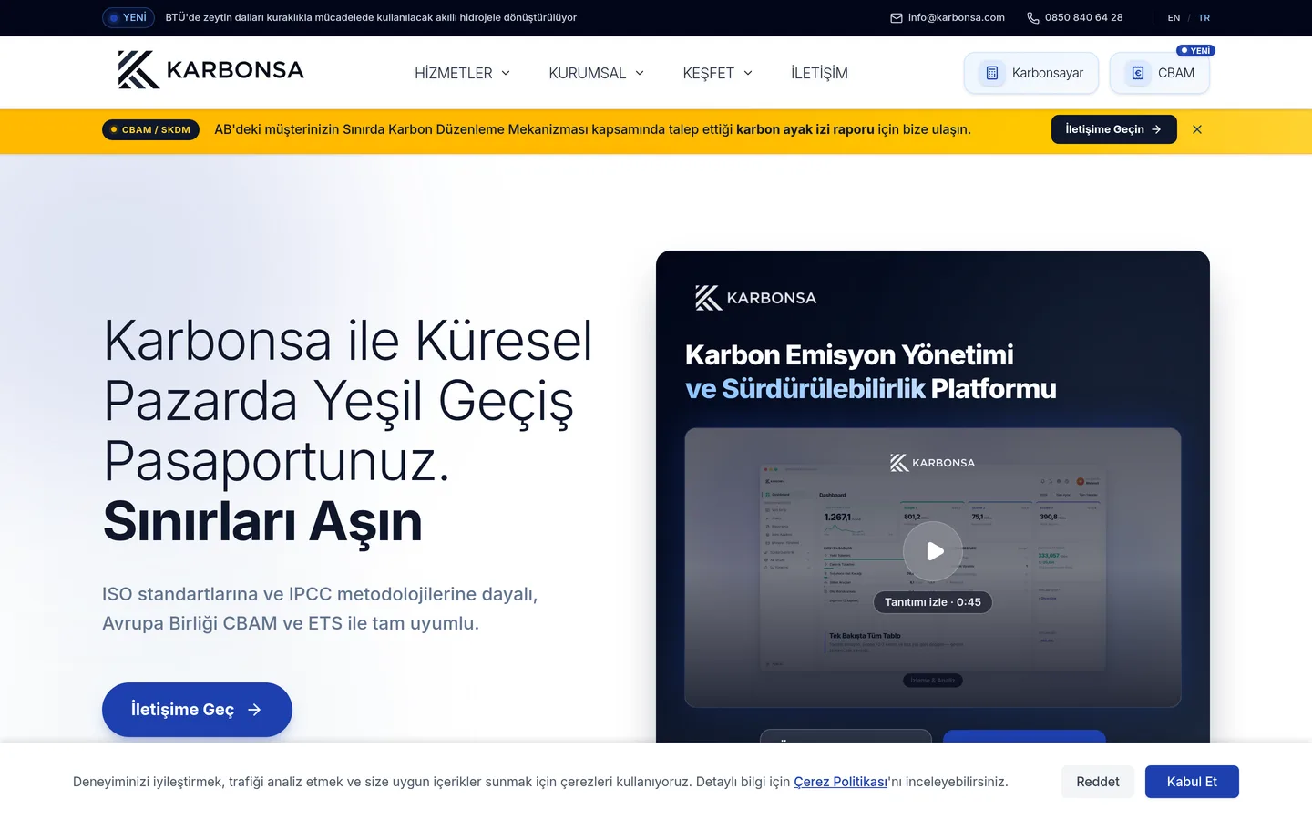 Karbonsa