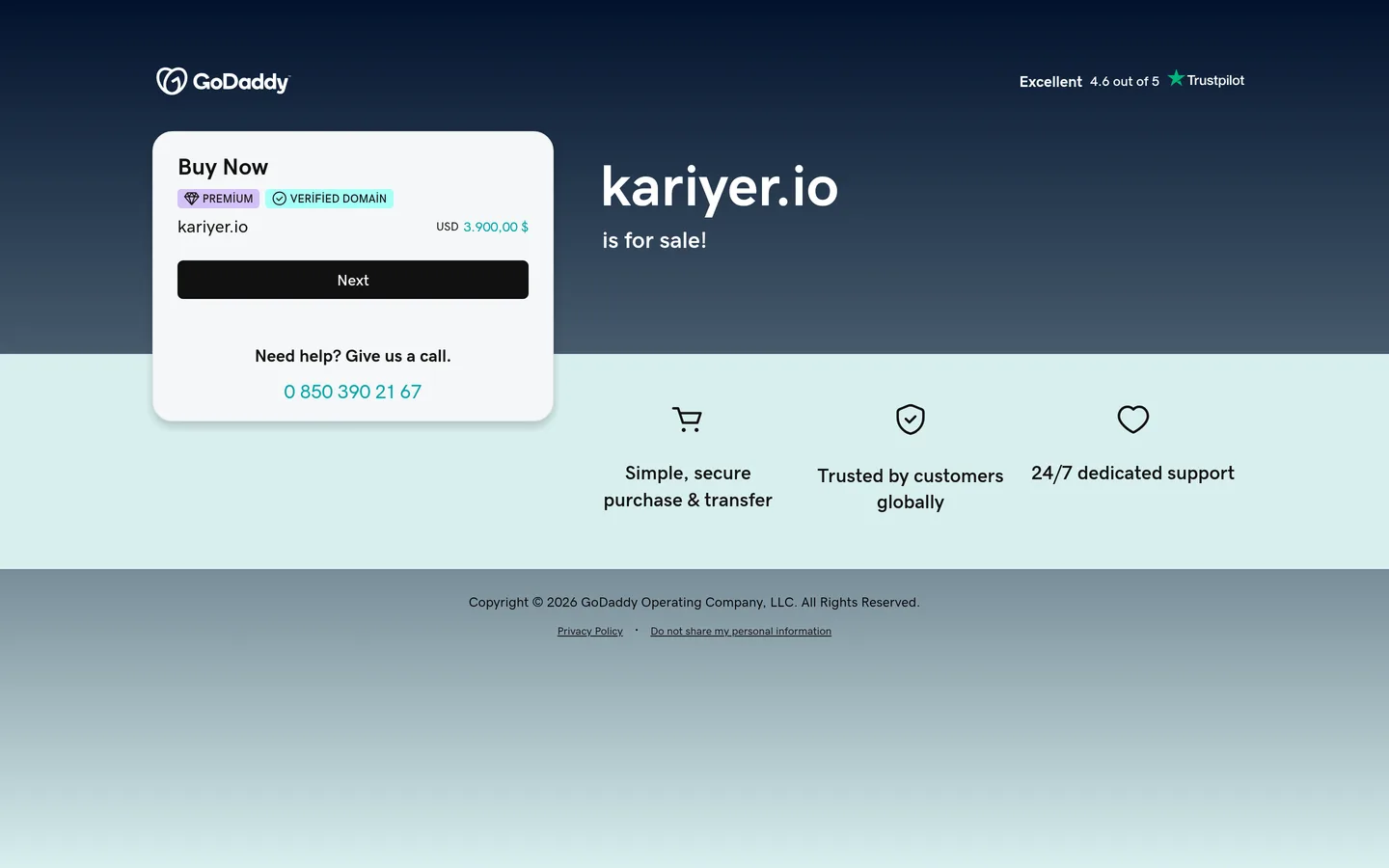 Kariyer.io