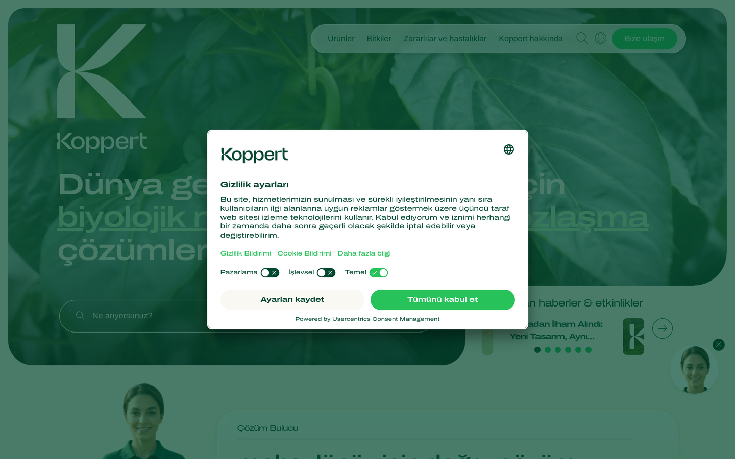 Koppert Türkiye