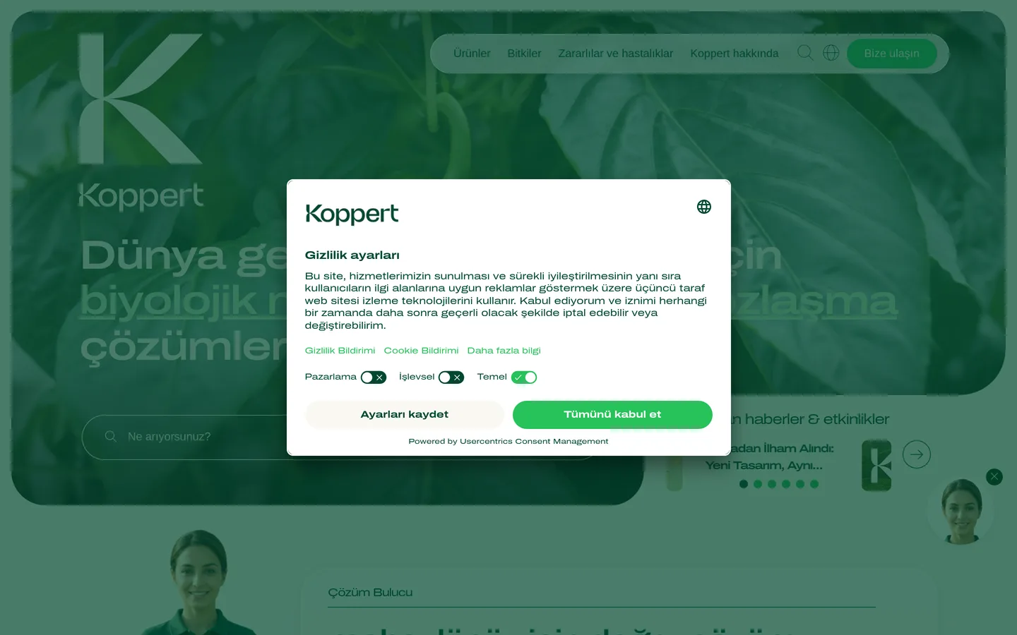 Koppert Türkiye