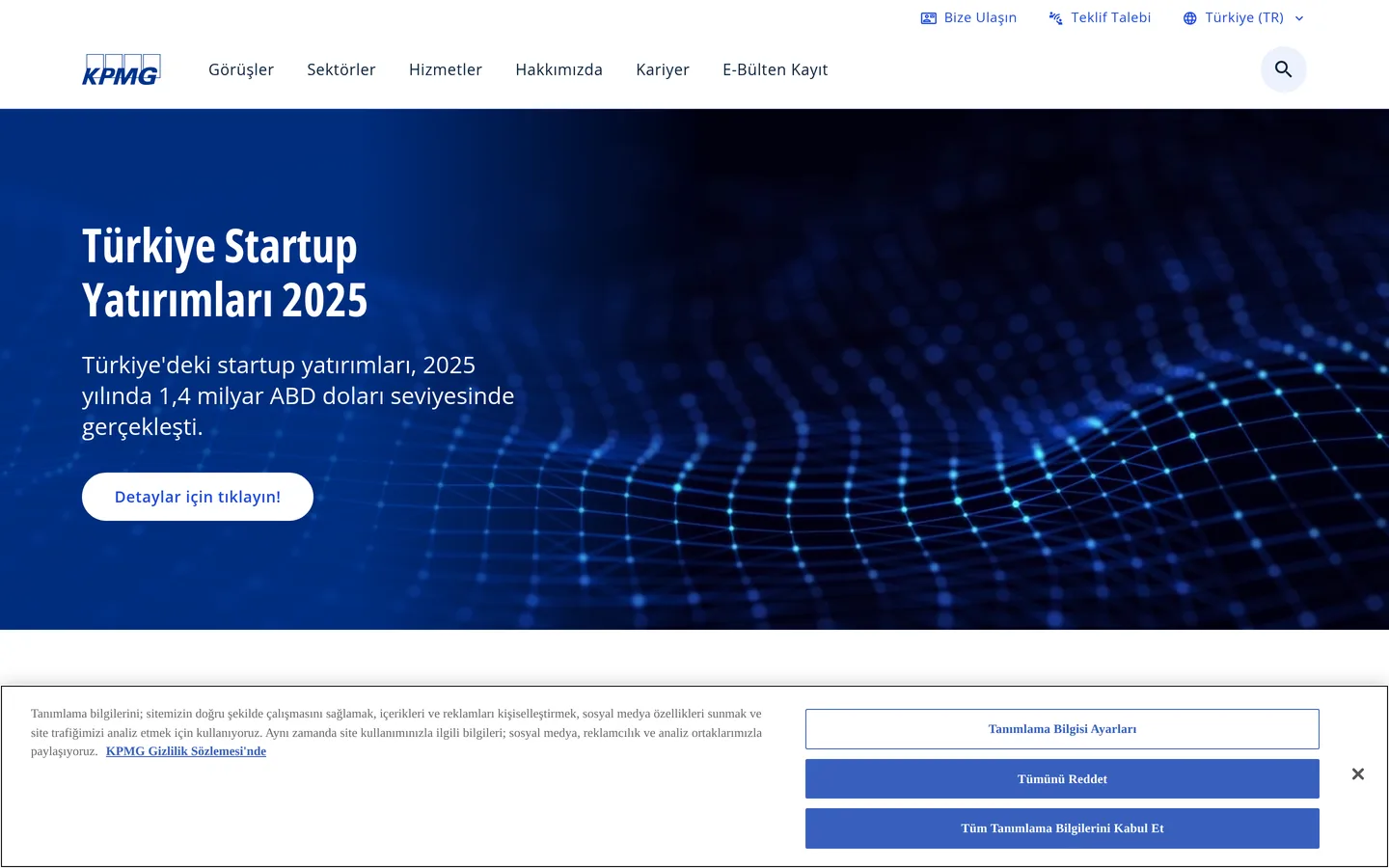 KPMG Türkiye