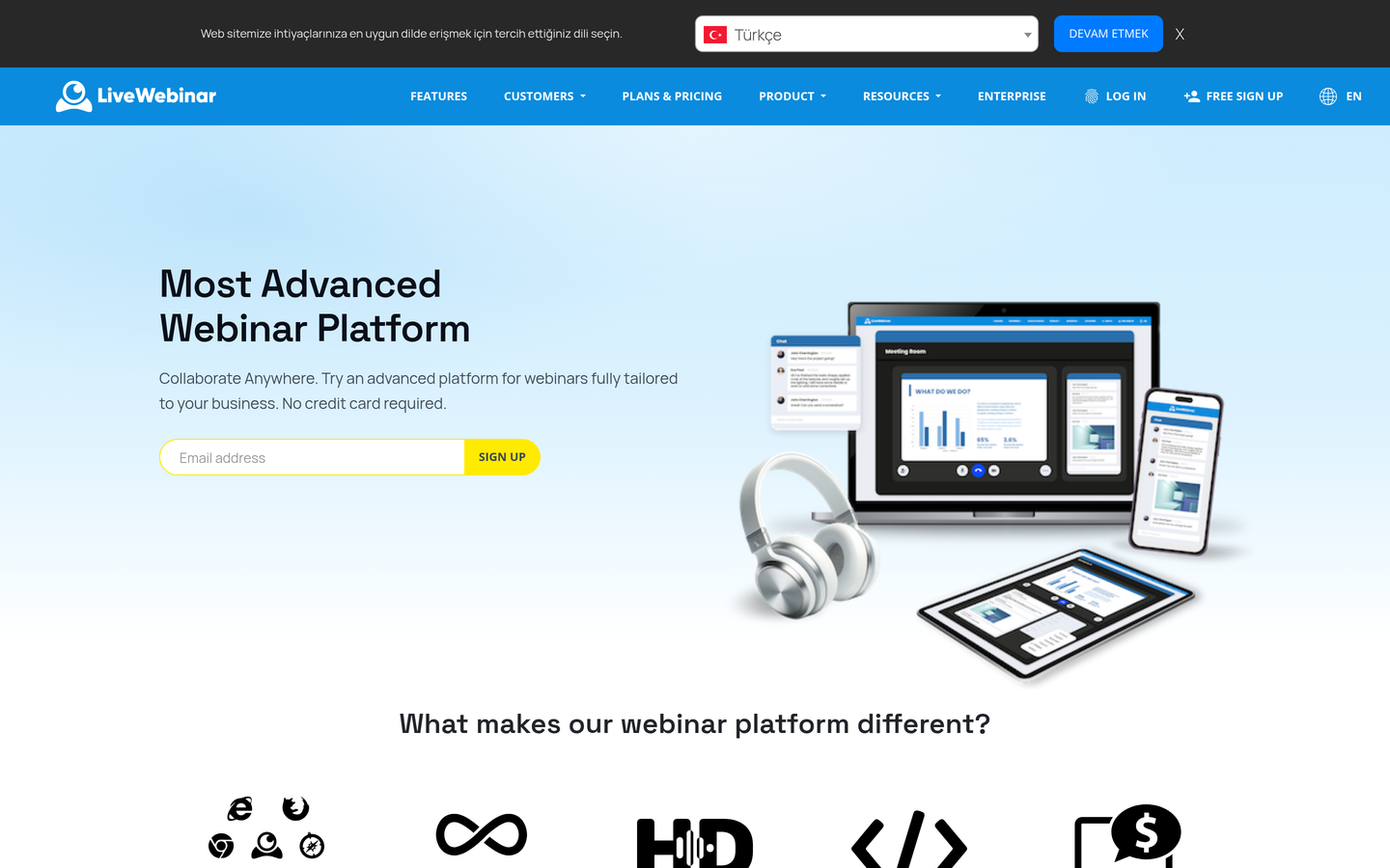 LiveWebinar