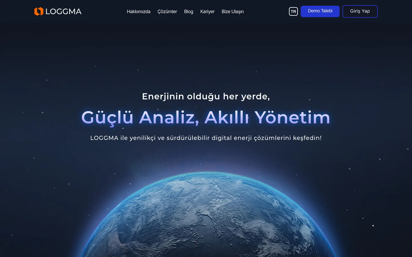 Loggma Enerji