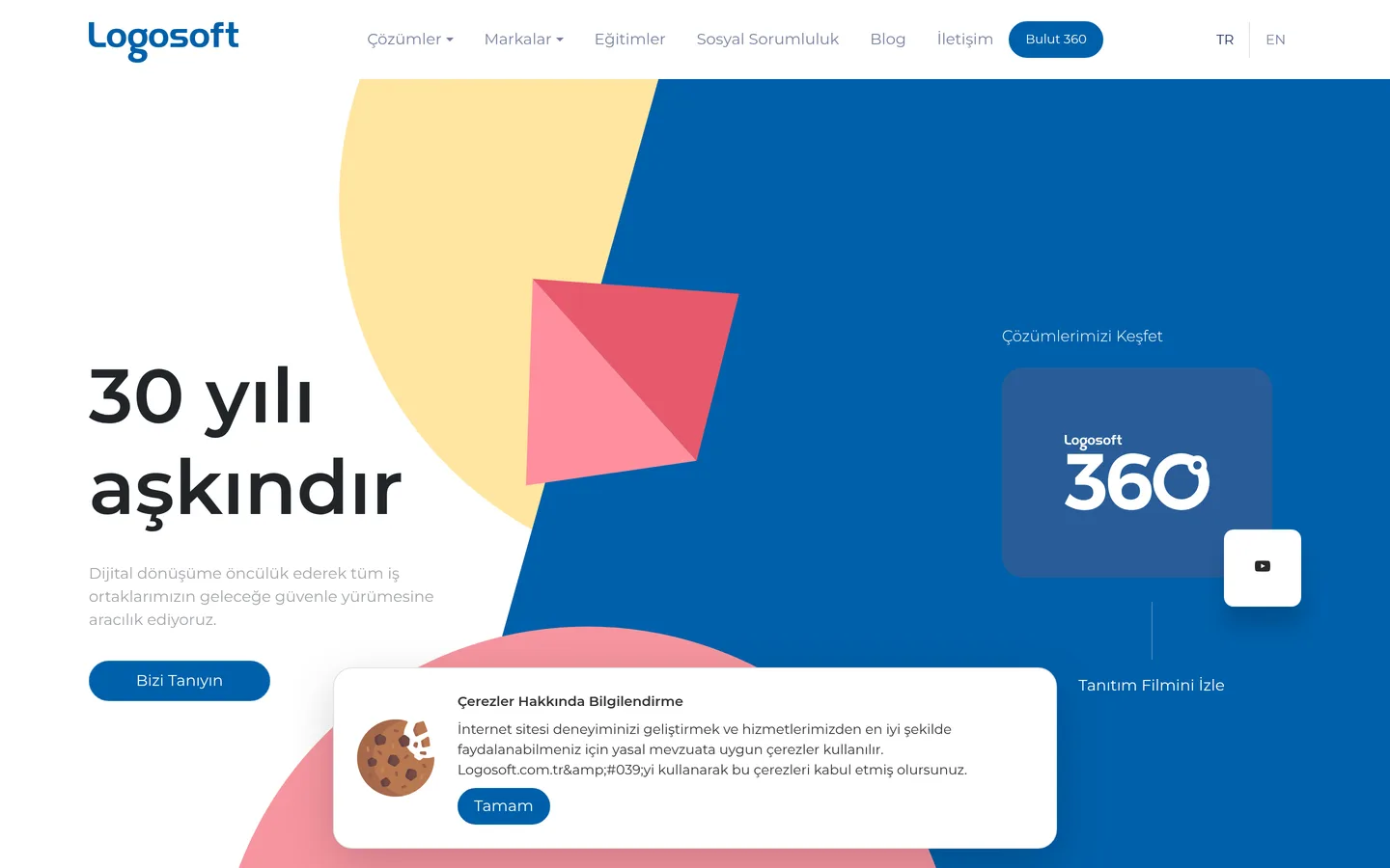 Logosoft