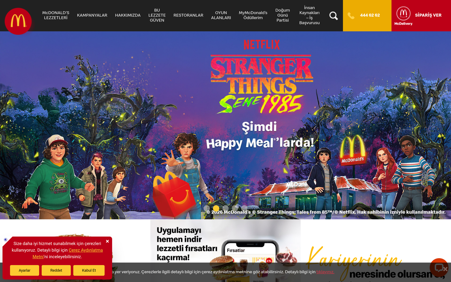 McDonald's Türkiye