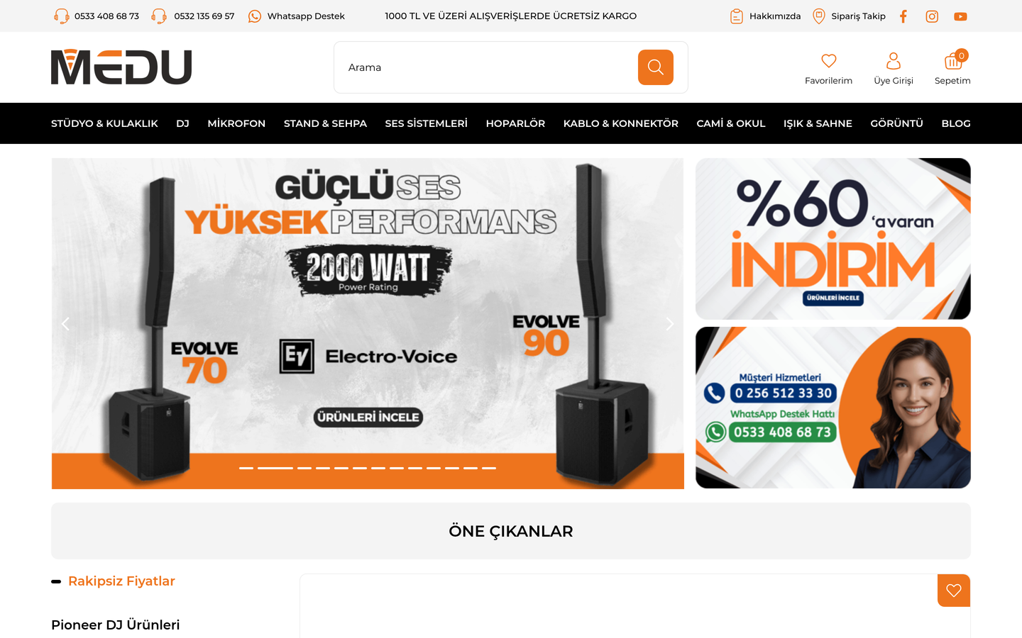 Medu Müzik Market