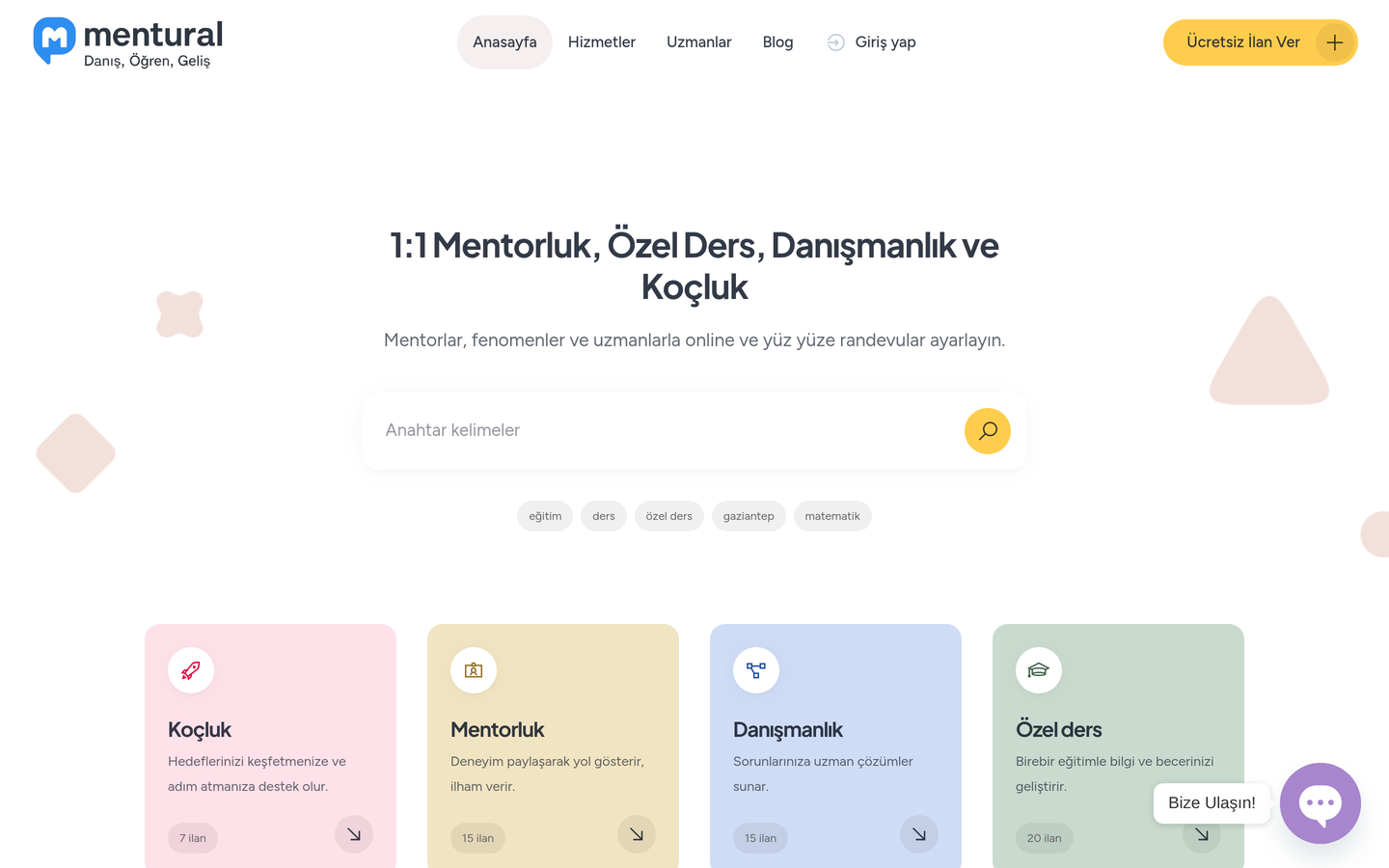 Mentural