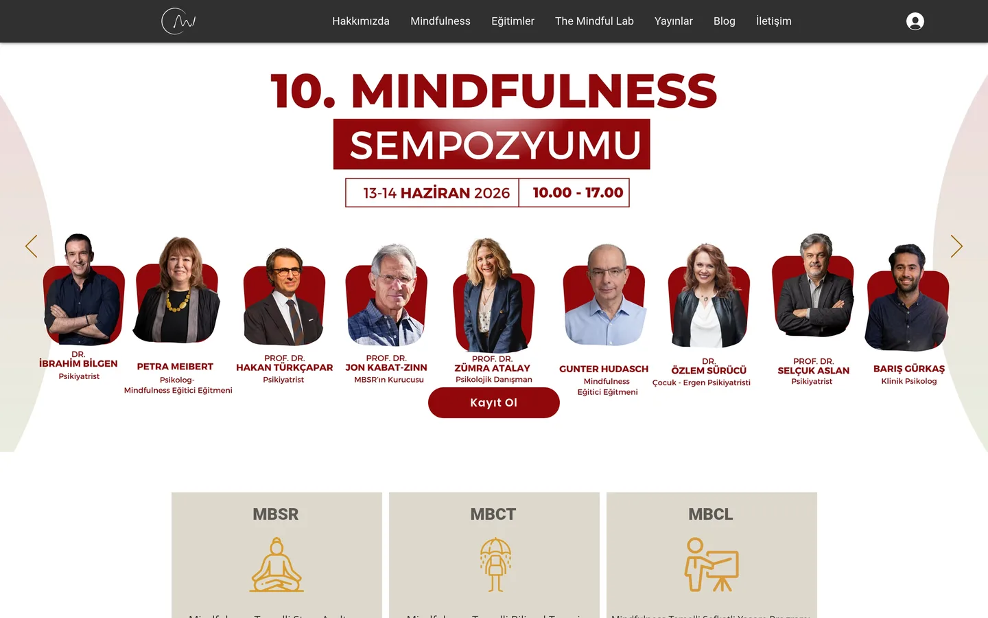 Mindfulness Institute
