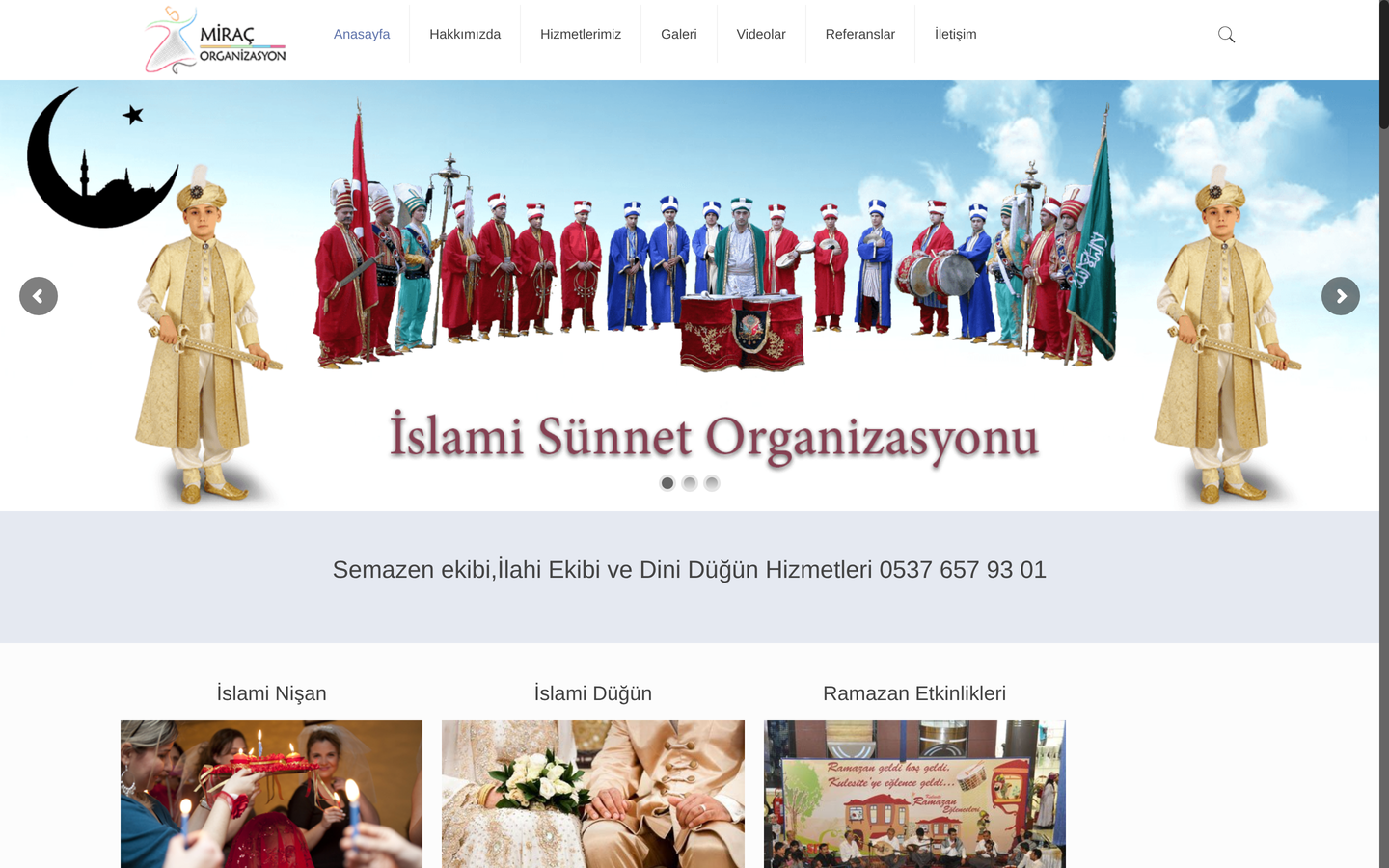 Mirac Organizasyon