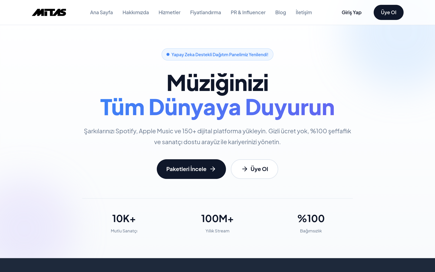 Mitas Müzik