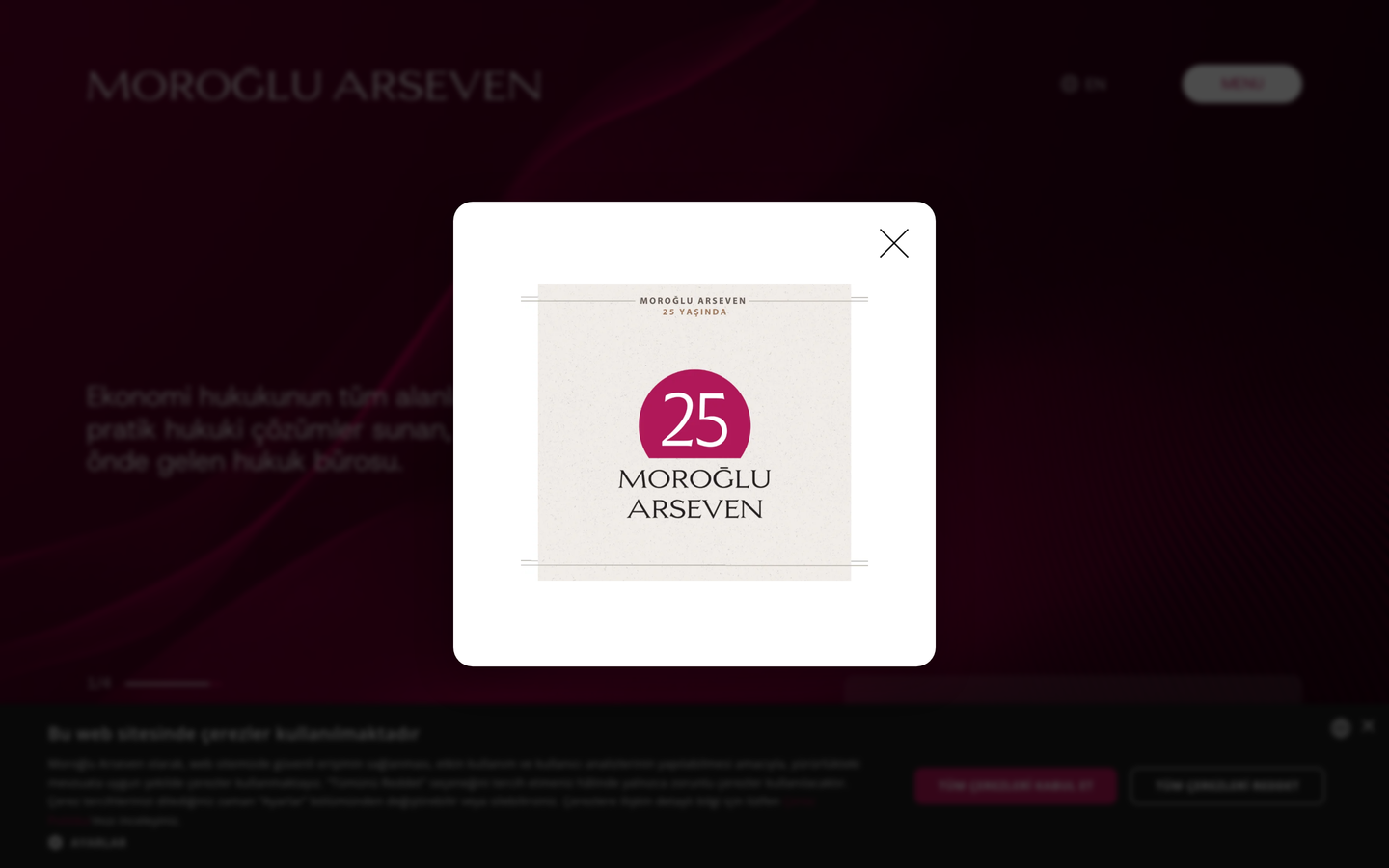 Moroğlu Arseven