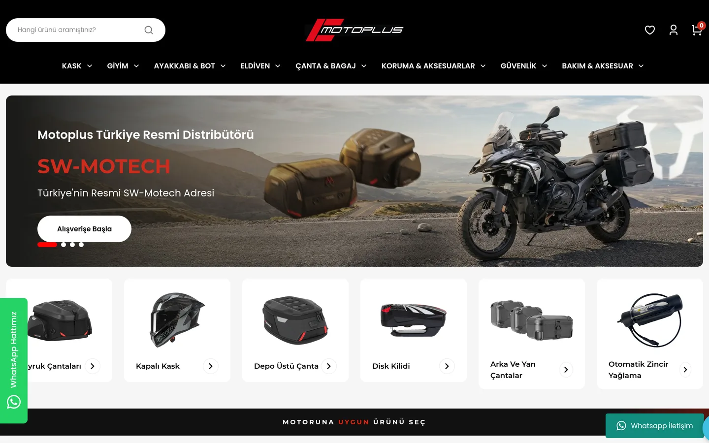 MotoPlus