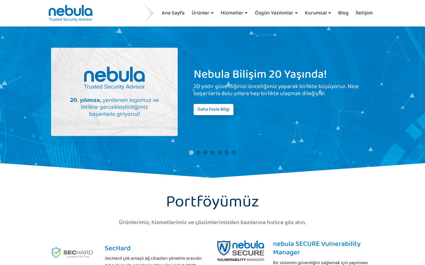 Nebula Bilişim