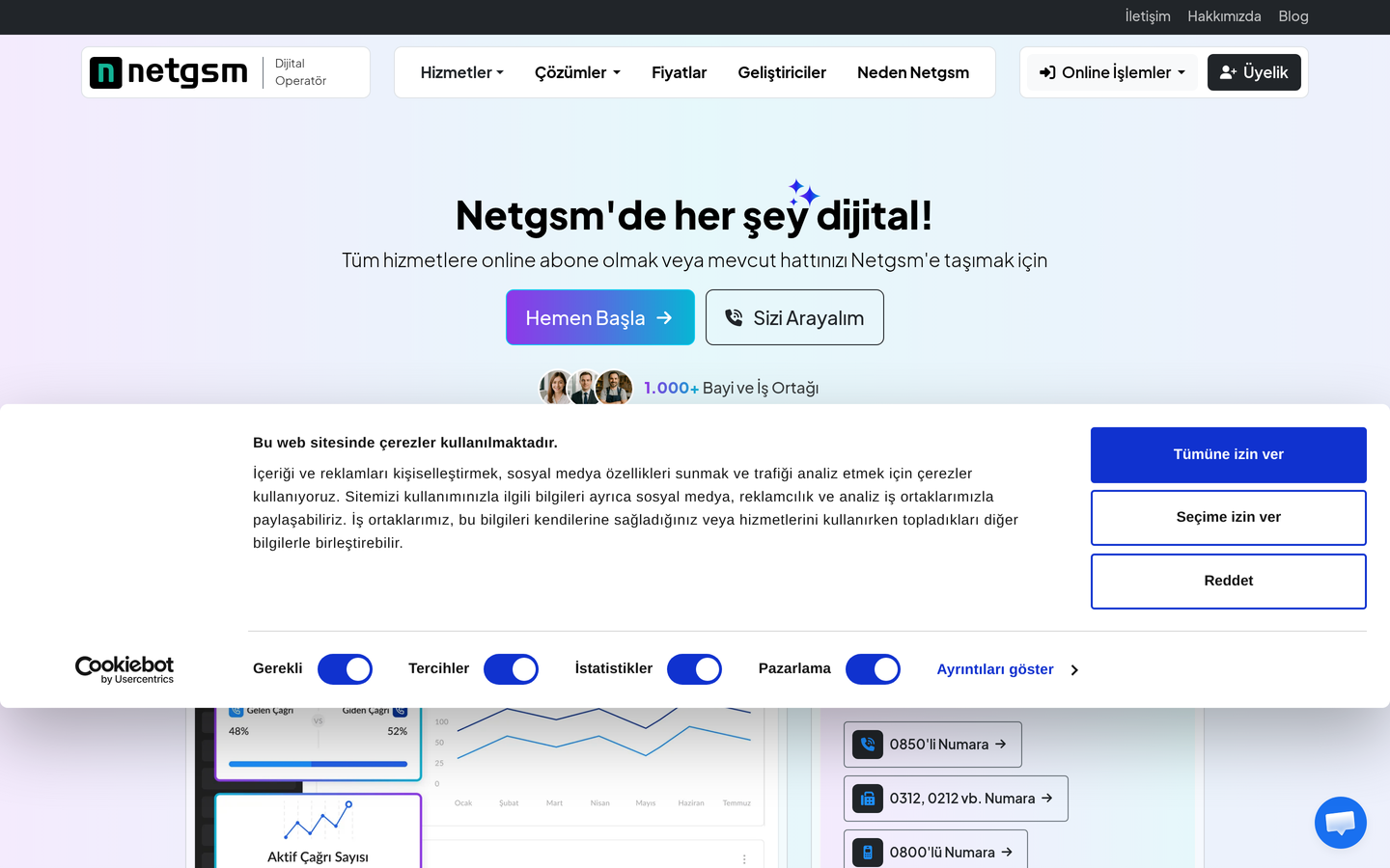 Netgsm