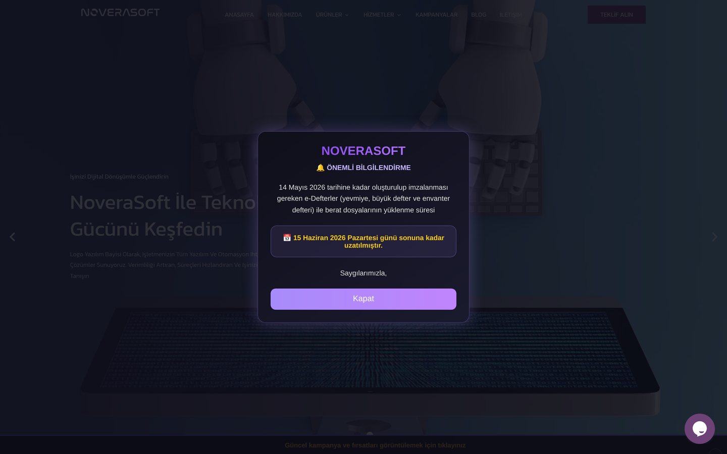 NoveraSoft