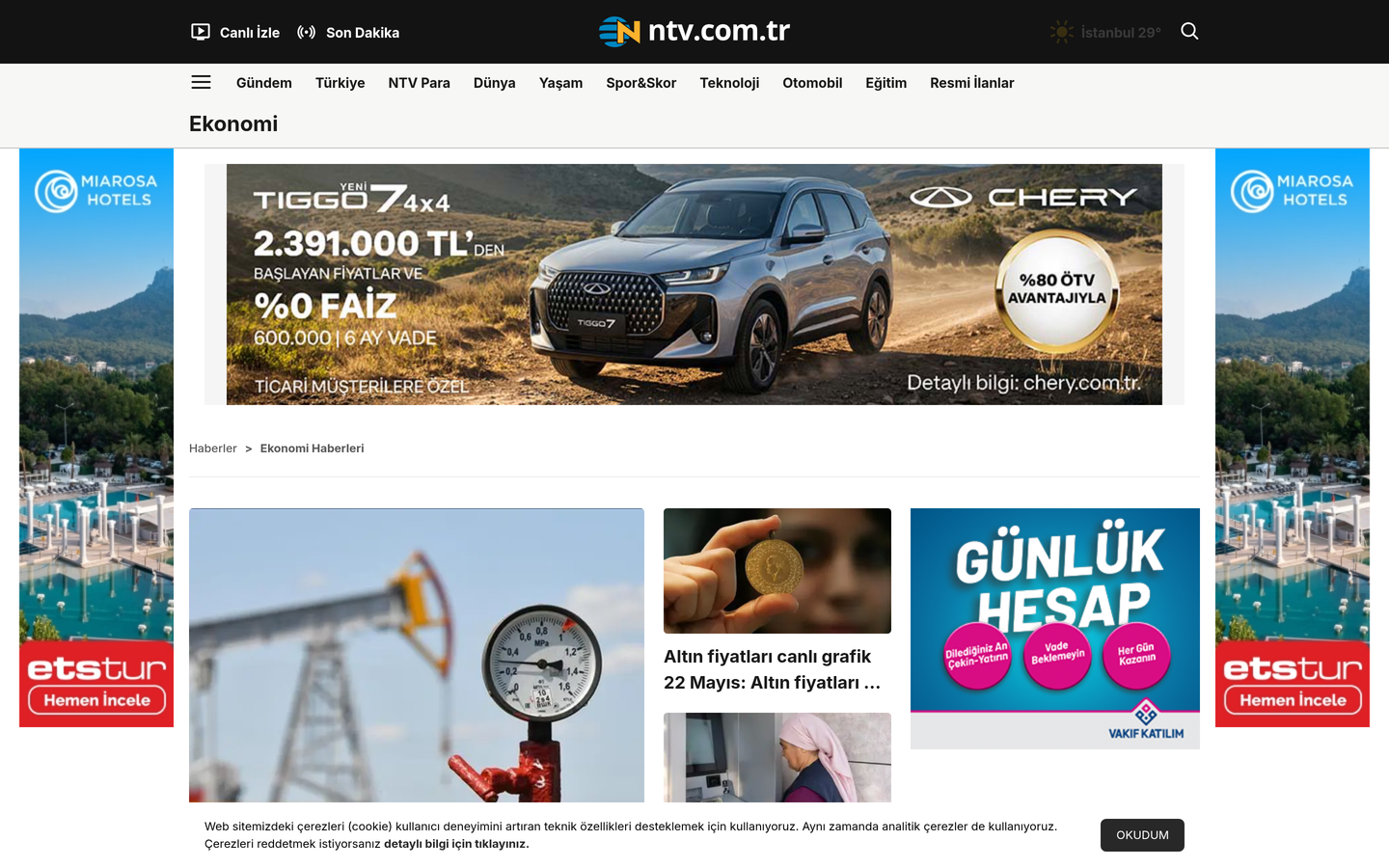 NTV Para