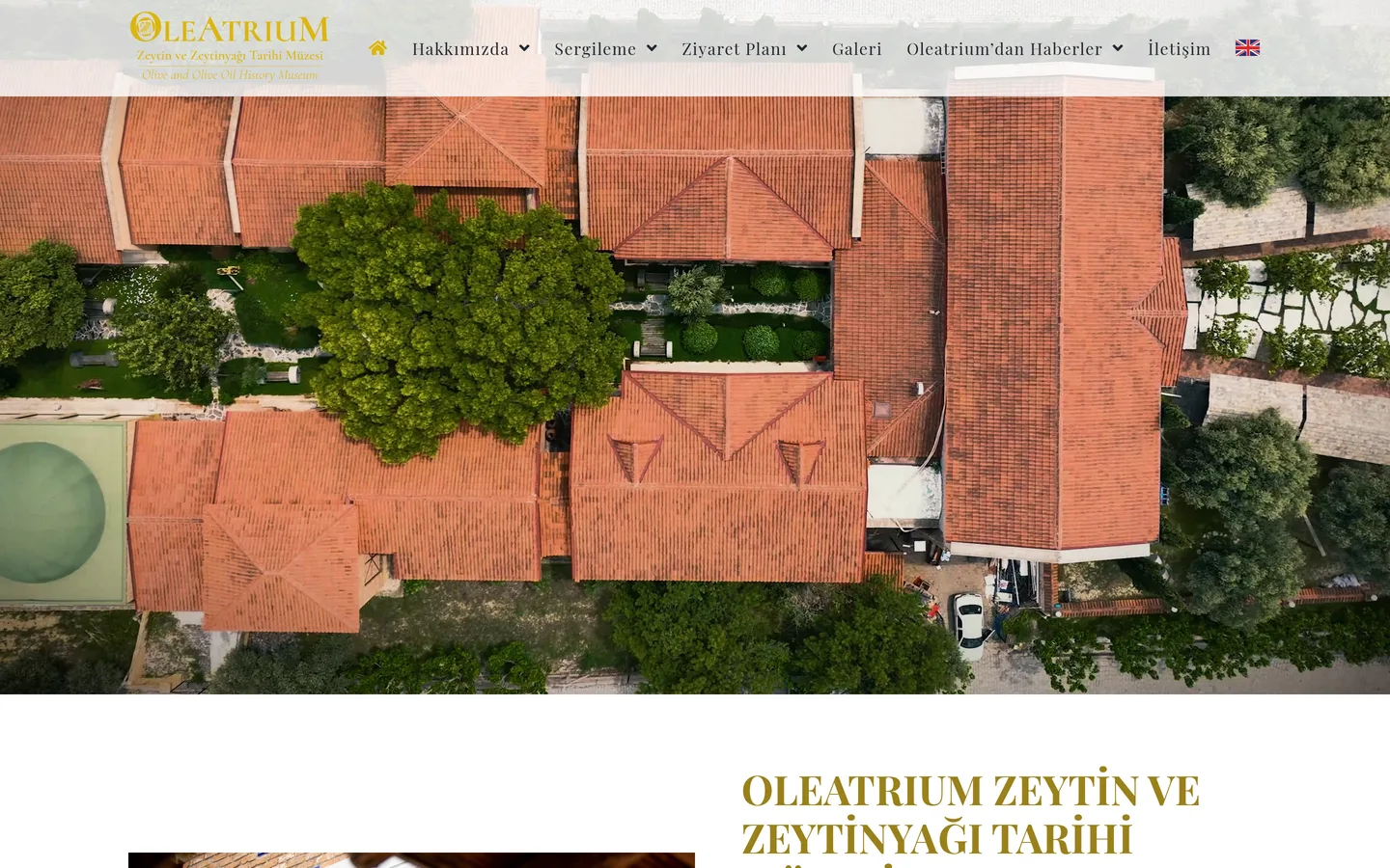 Oleatrium Müzesi