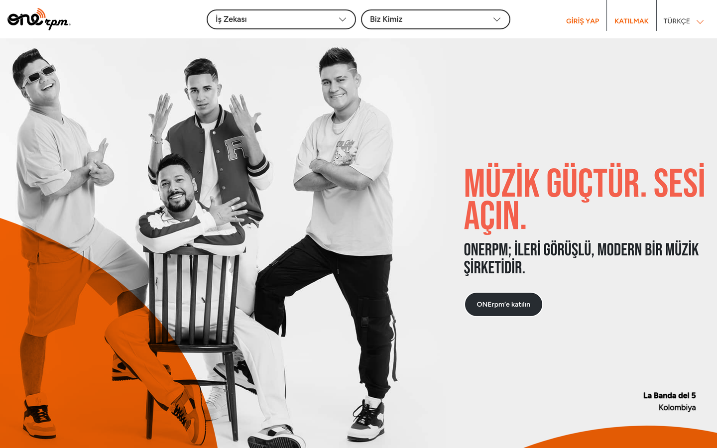 ONErpm