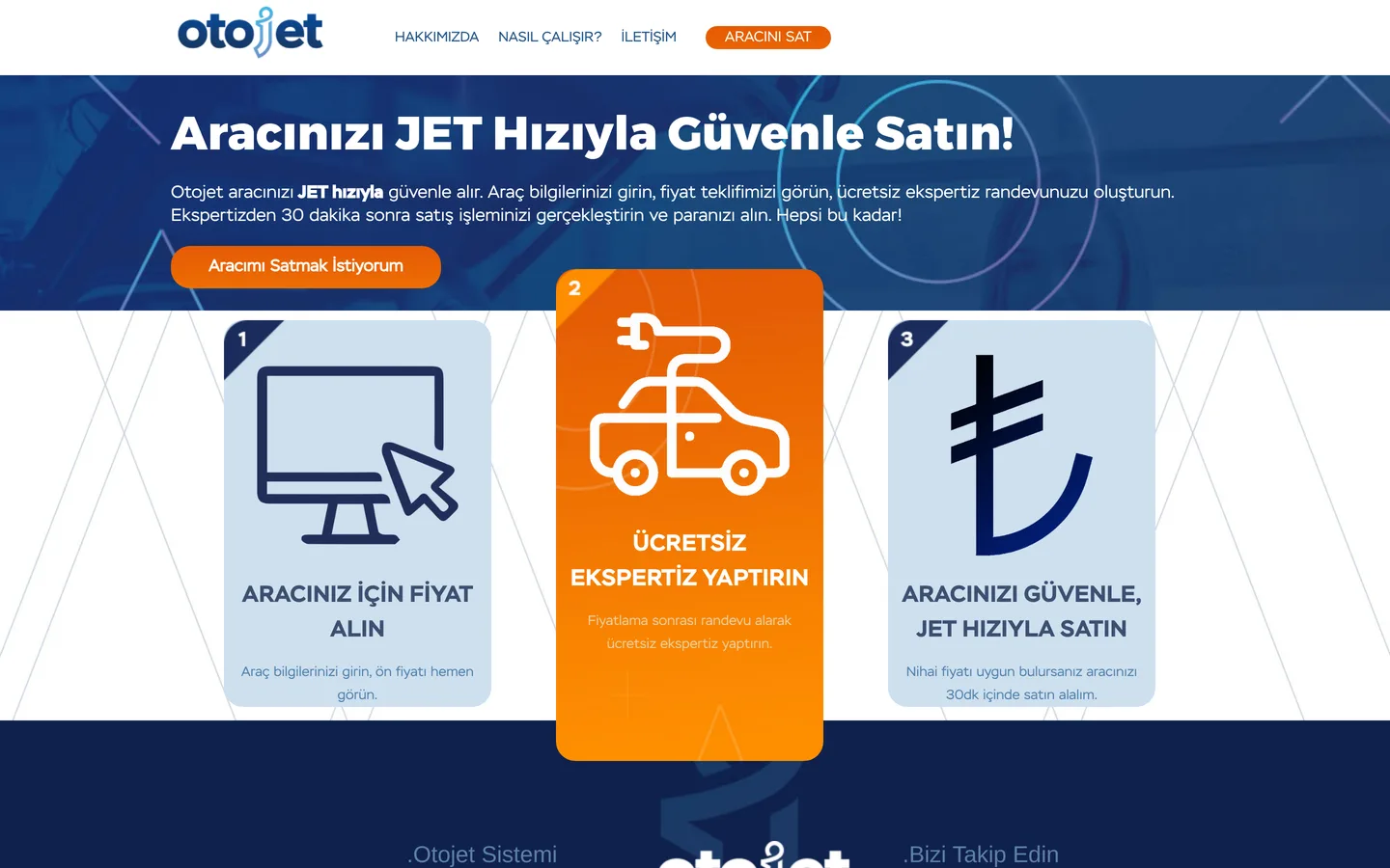 Otojet.com