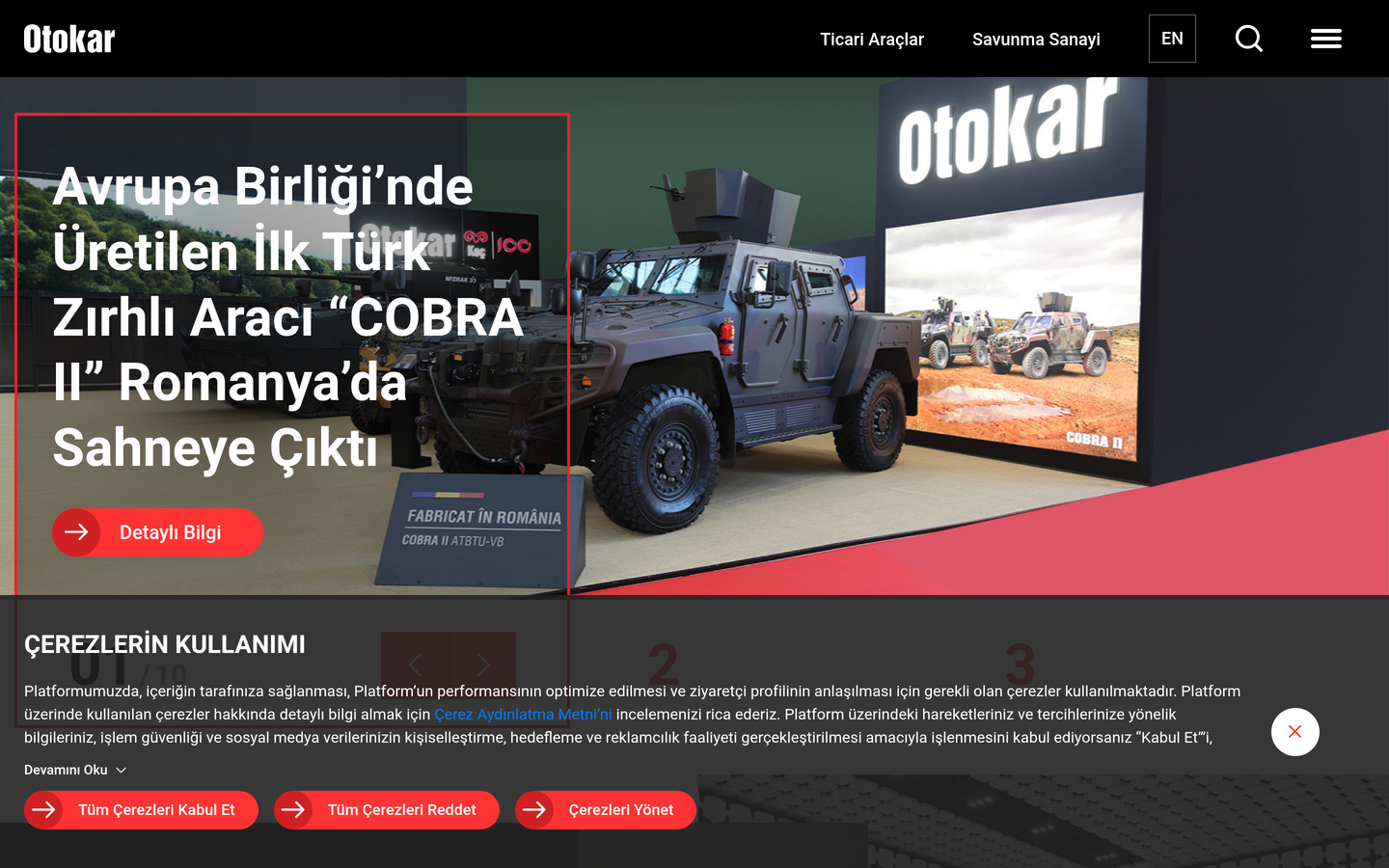 Otokar