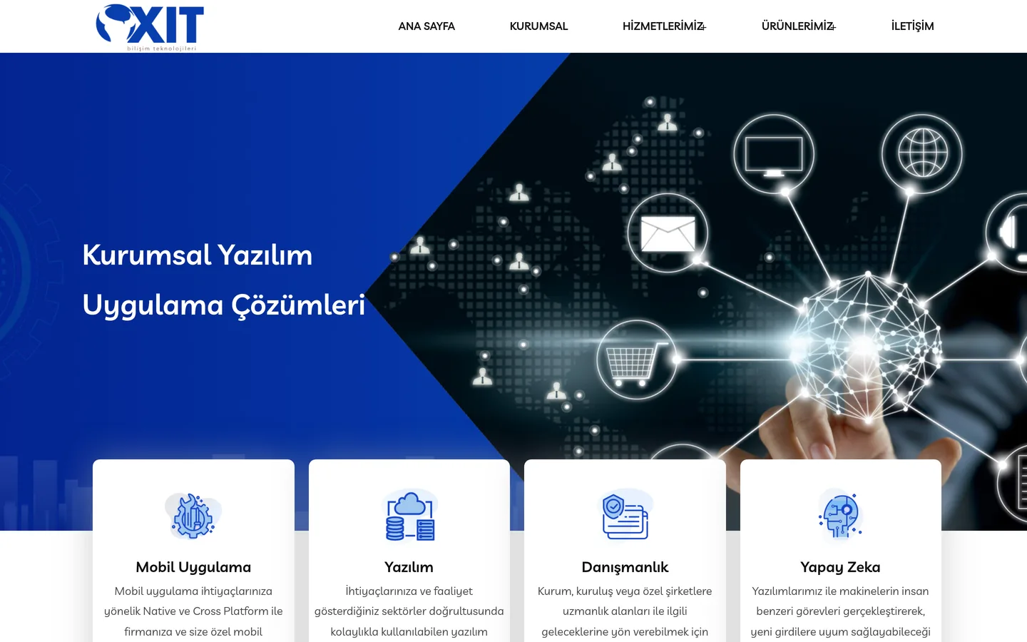 Oxit Bilişim
