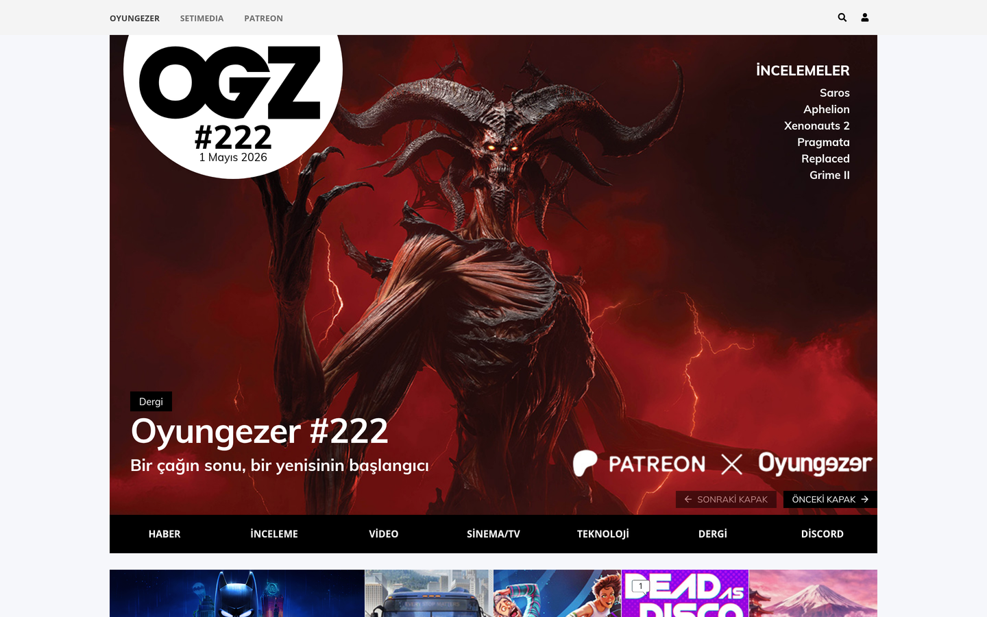 Oyungezer