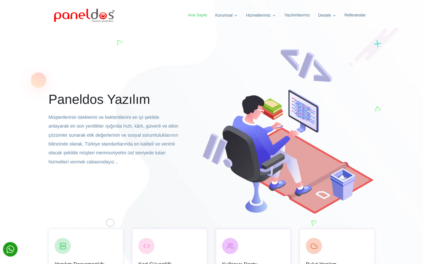 Paneldos
