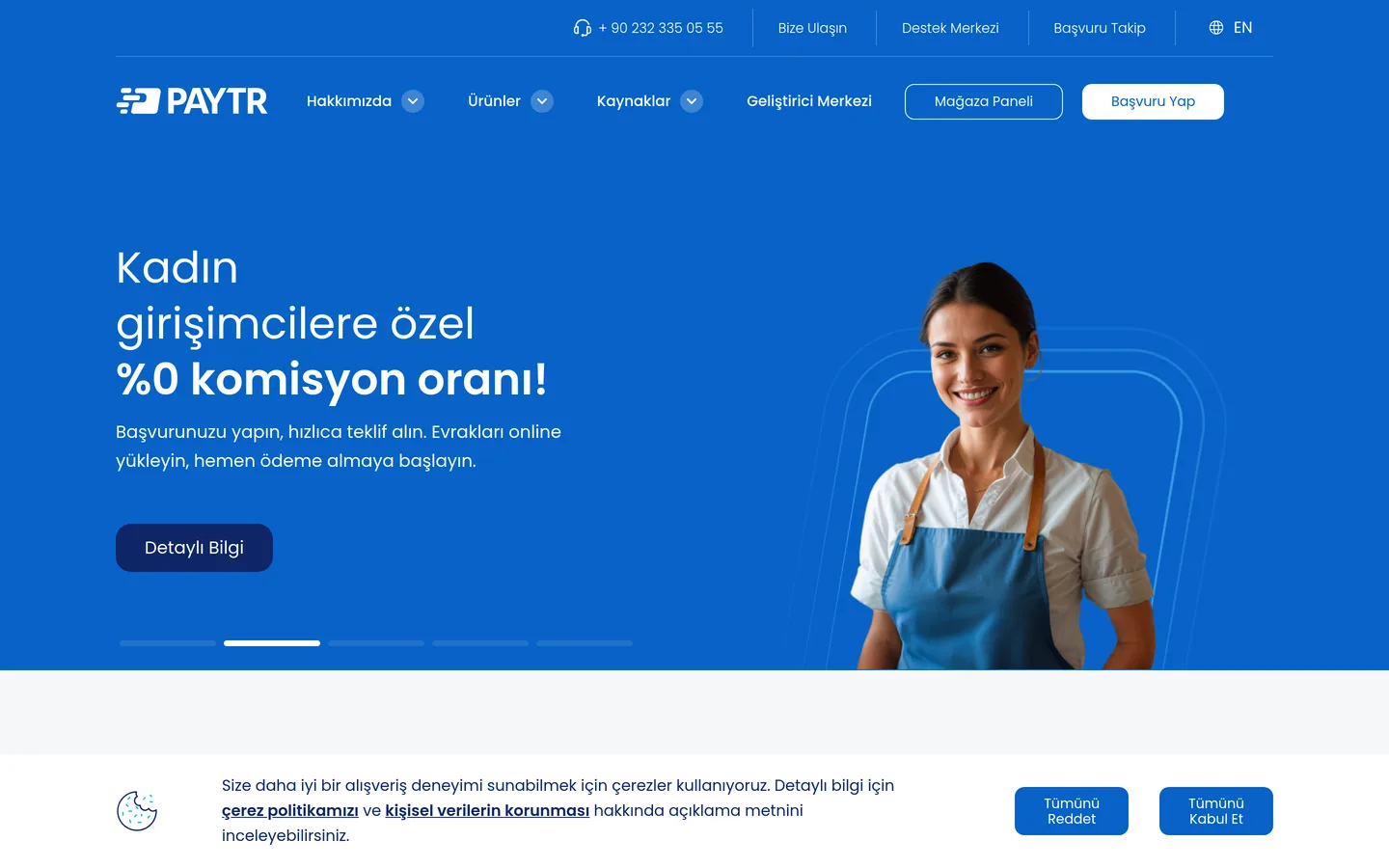 PayTR