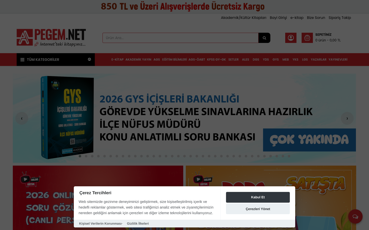 Pegem Akademi