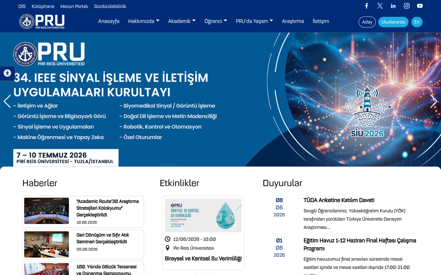 Pîrî Reis Üniversitesi Denizcilik Tarihi Merkezi