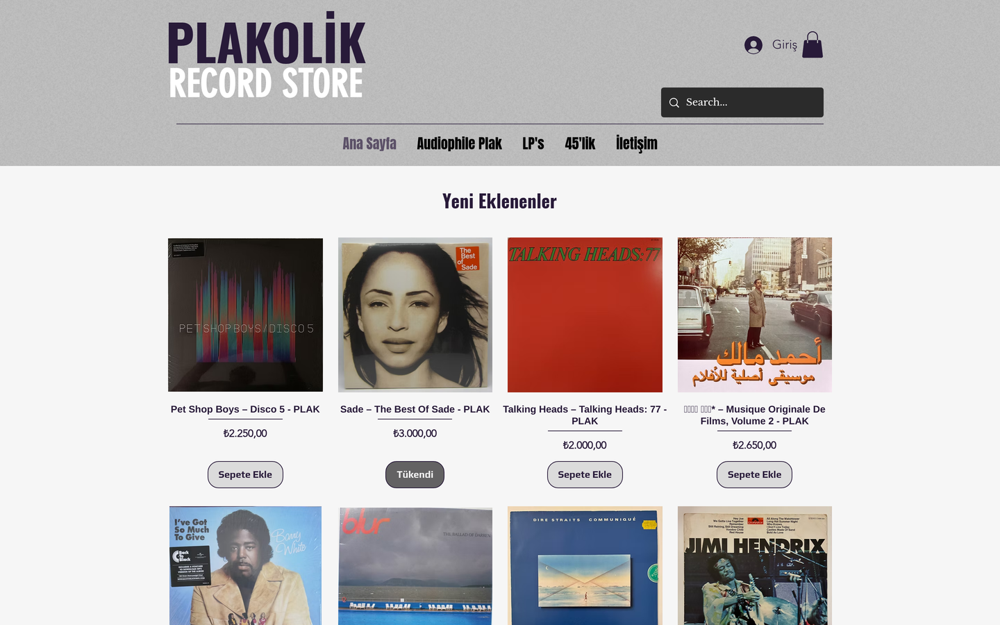 Plakolik