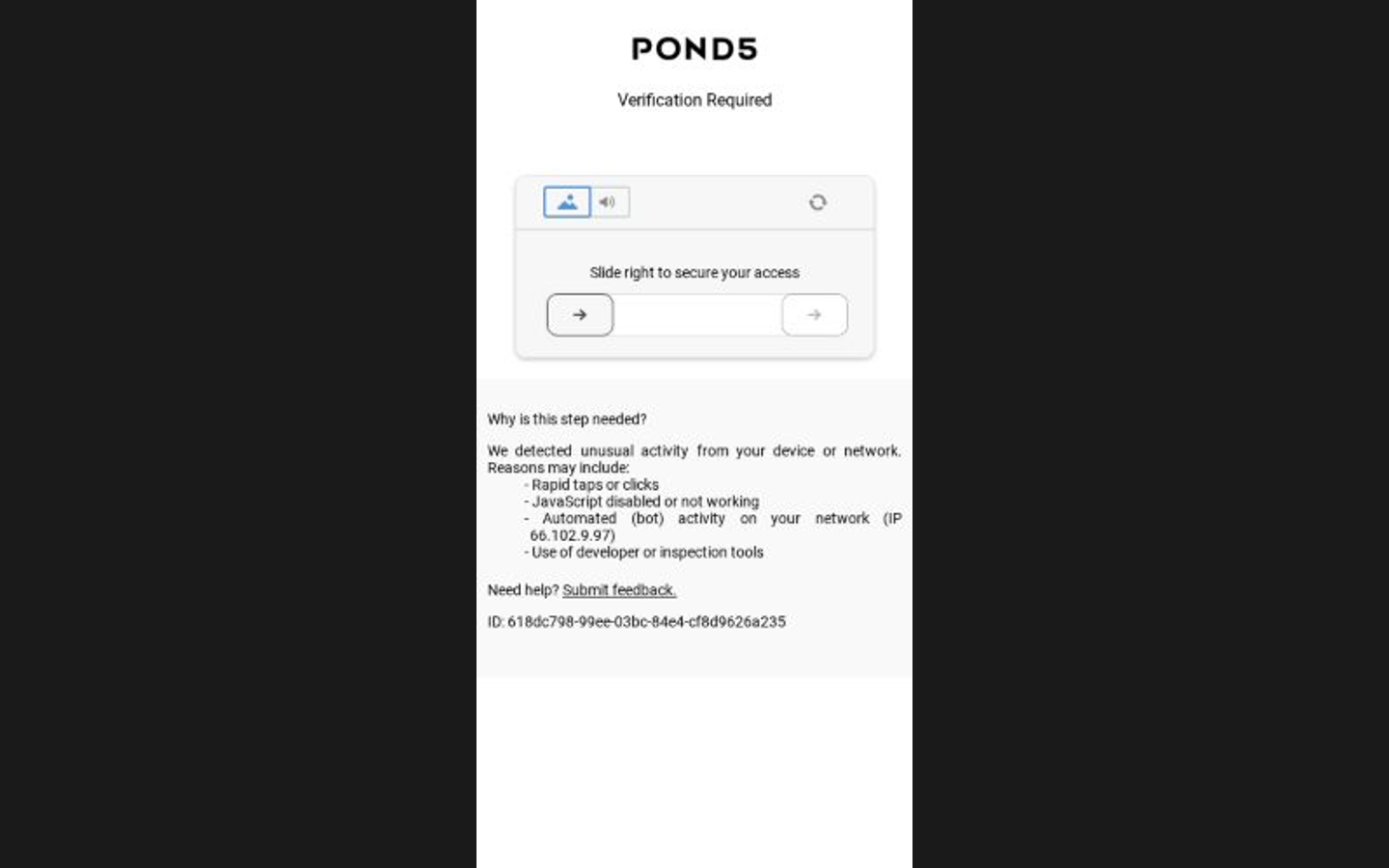 Pond5