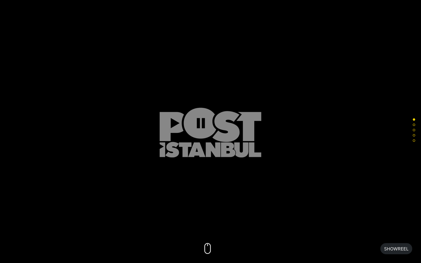 Post İstanbul