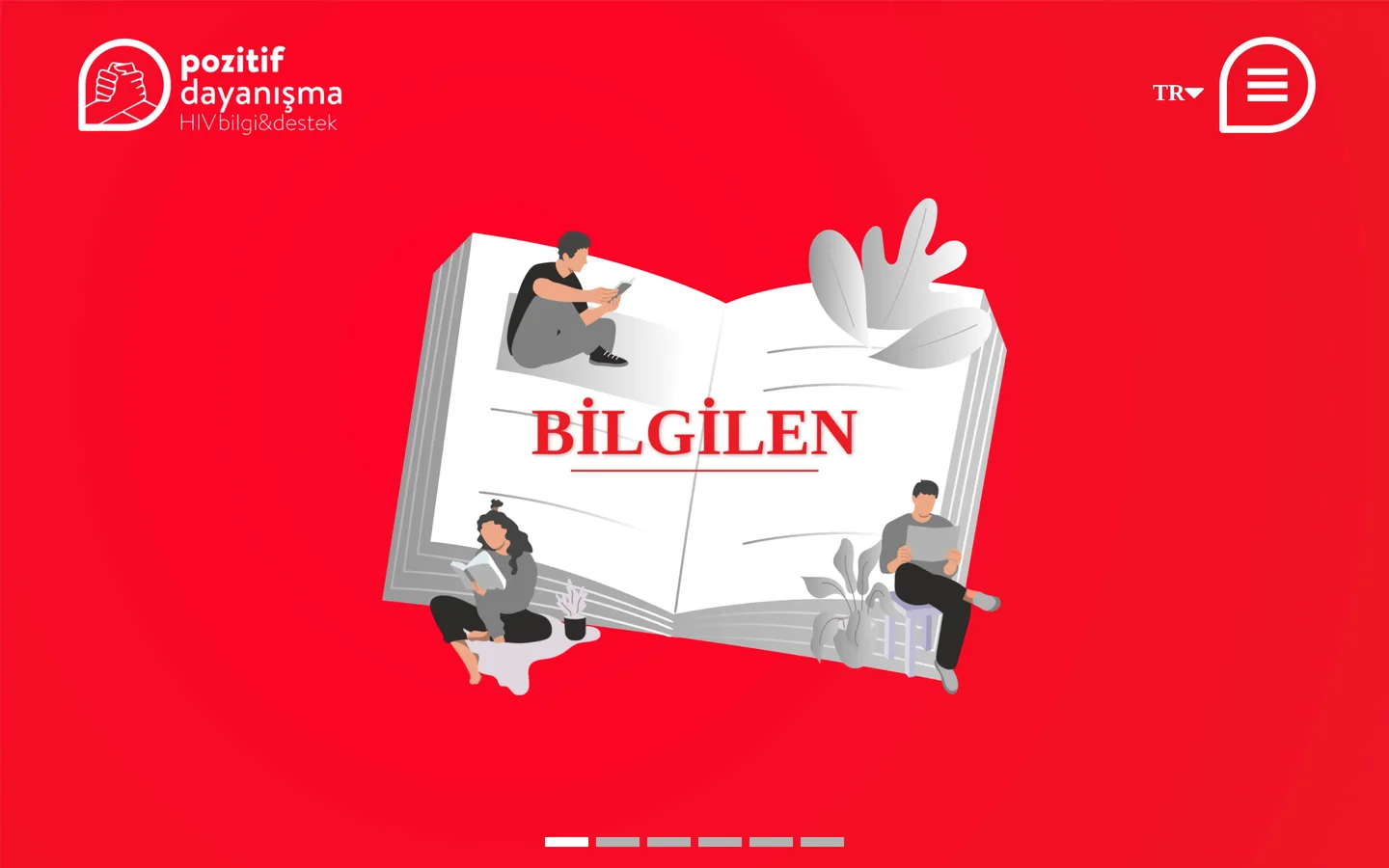 Pozitif Dayanışma