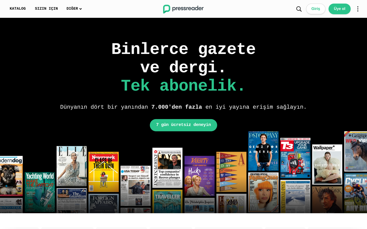 PressReader