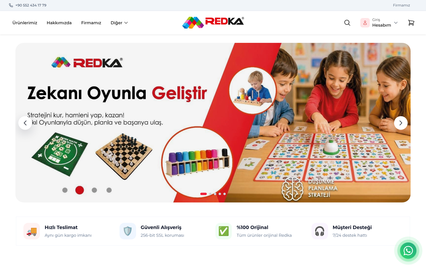Redka