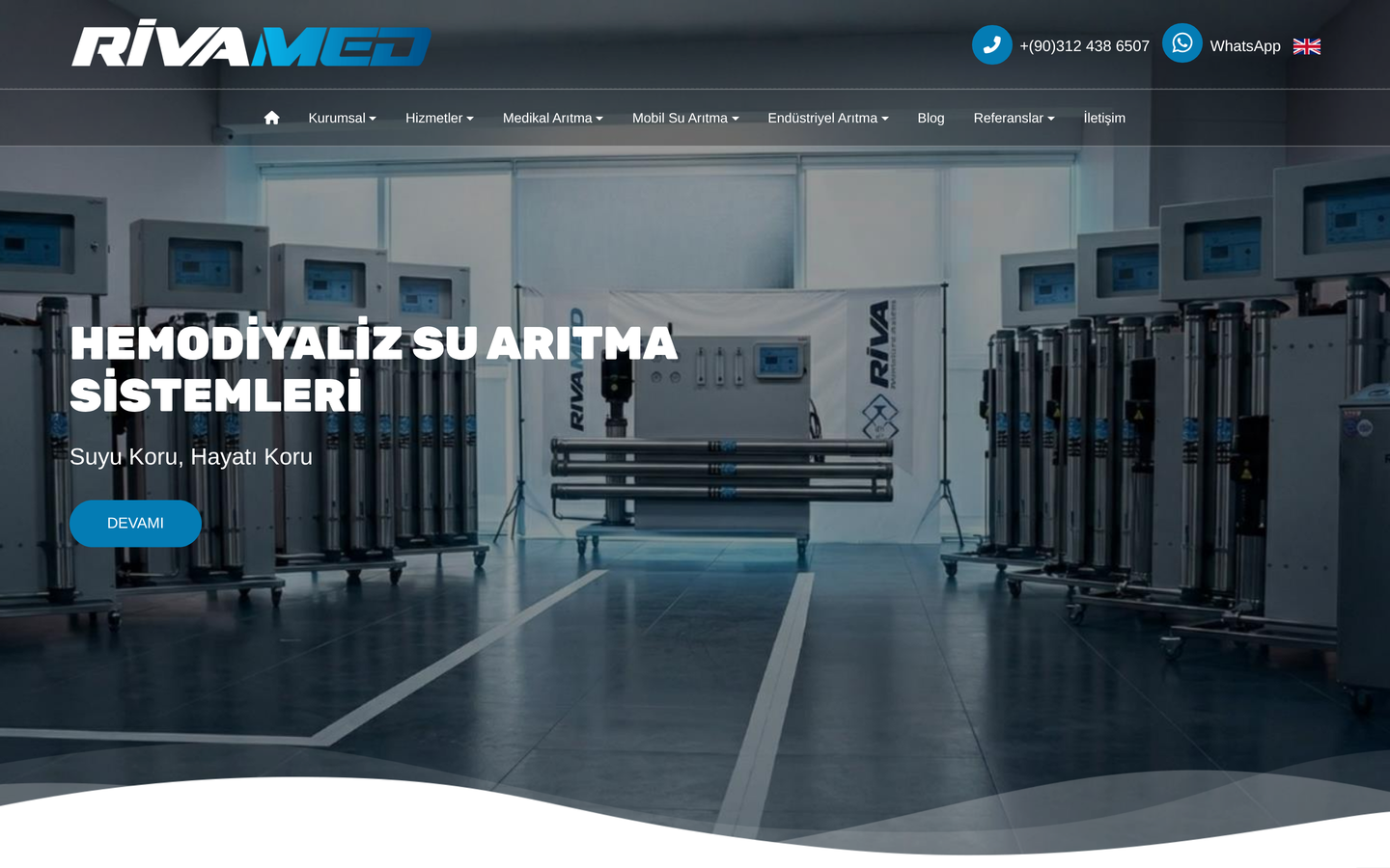 Rivamed
