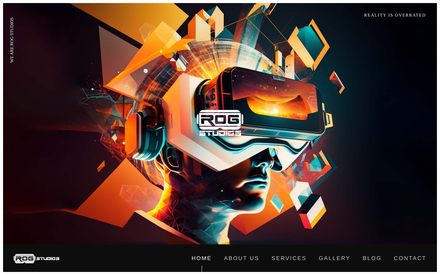 ROG Studios