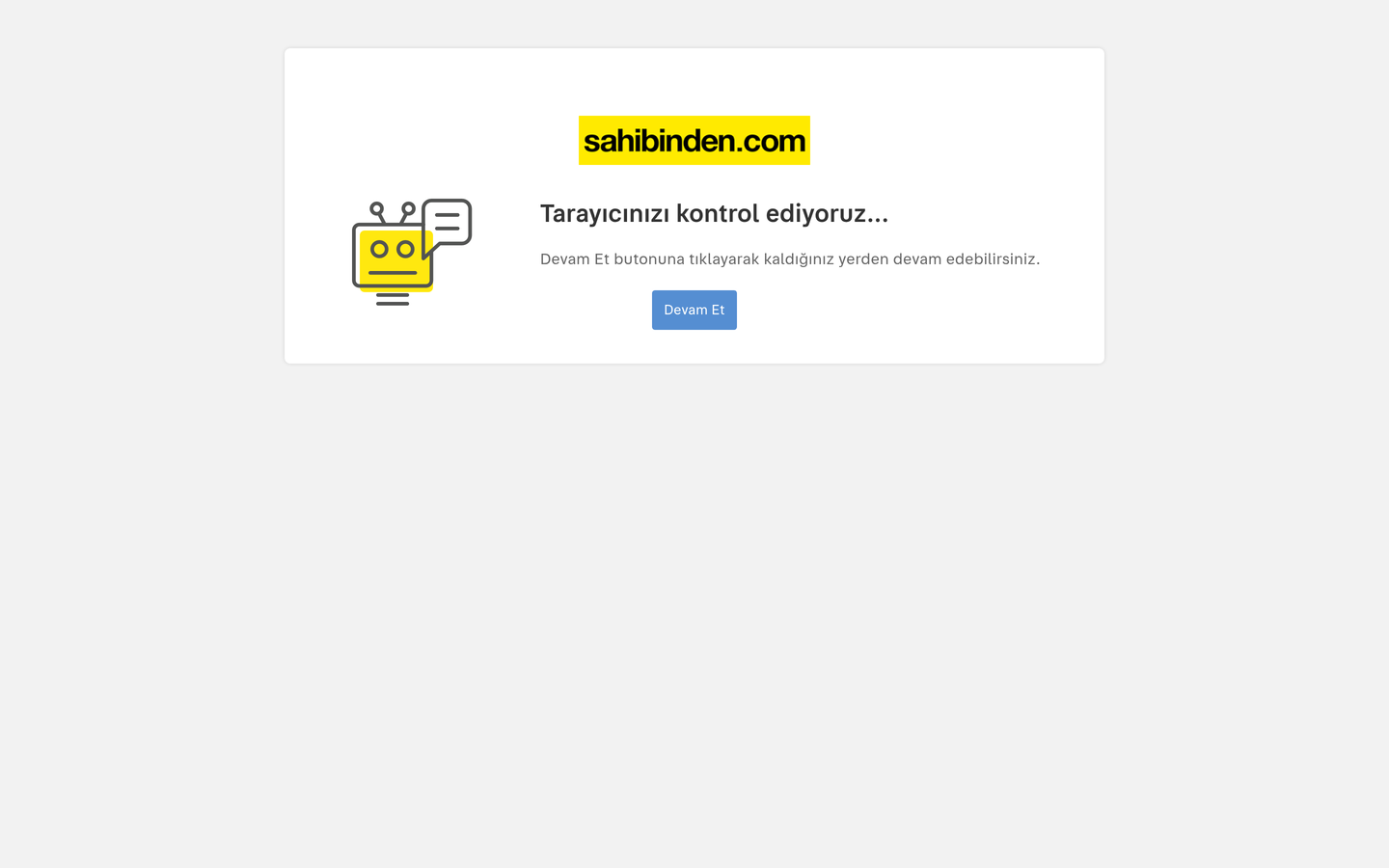 Sahibinden