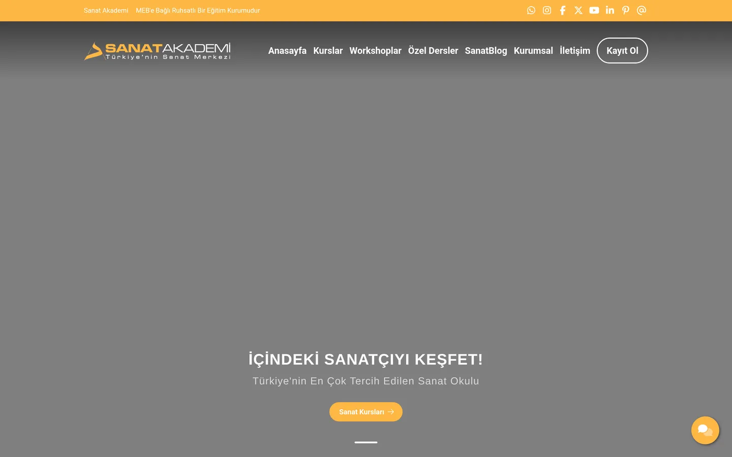 Sanat Akademi