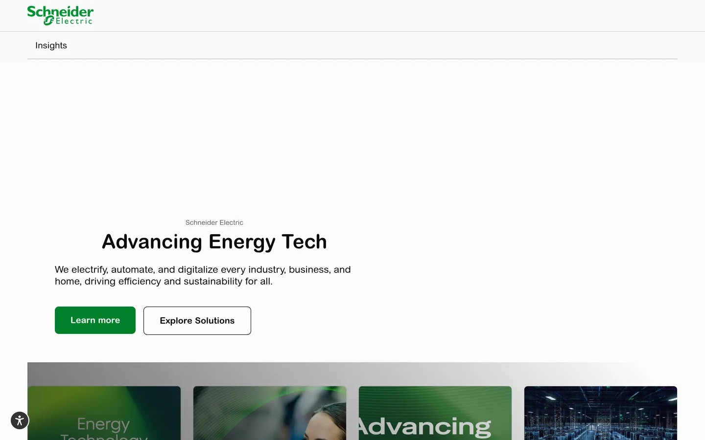 Schneider Electric Türkiye