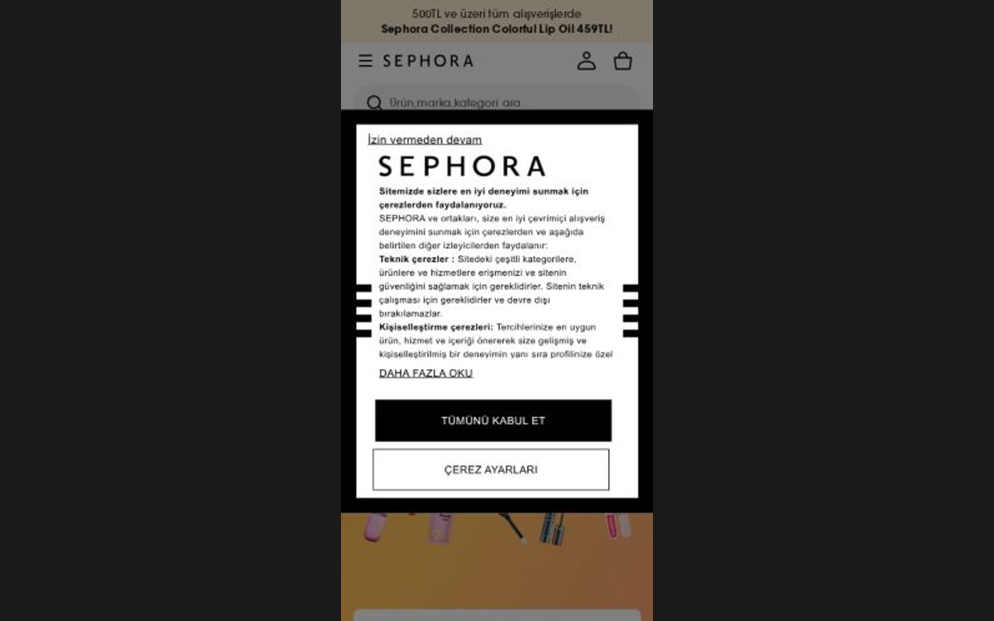 Sephora Türkiye