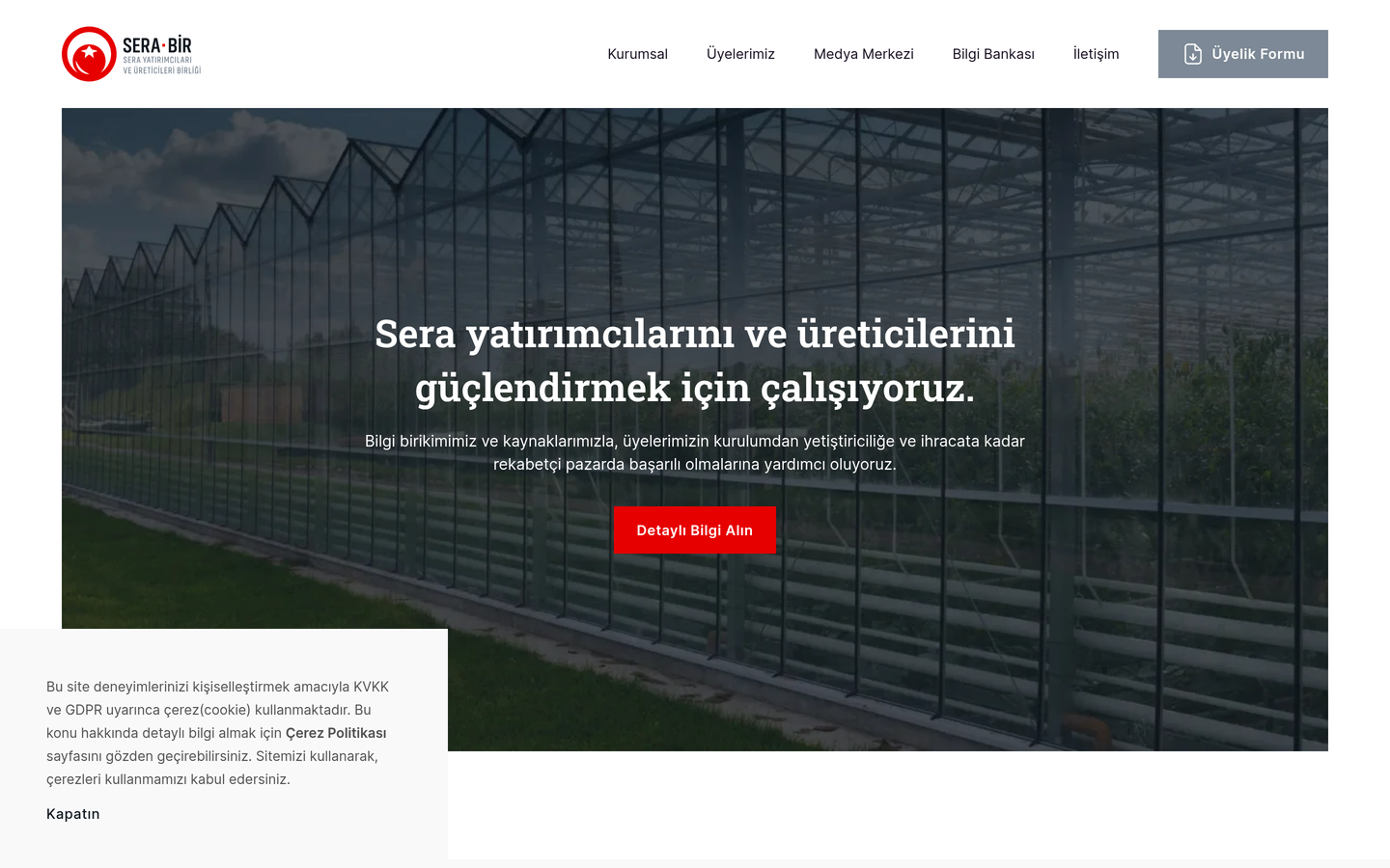 Sera-Bir